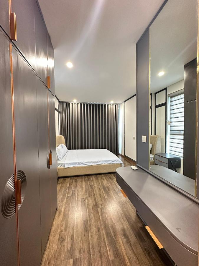 הו צ'י מין סיטי Qhome Dlux 2Pn מראה חיצוני תמונה