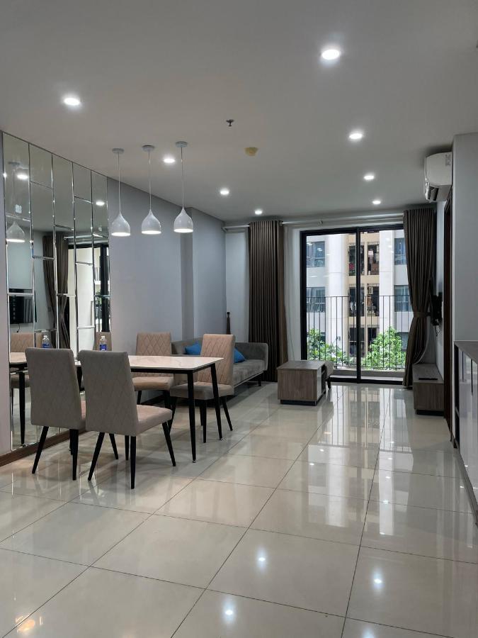 הו צ'י מין סיטי Qhome Dlux 2Pn מראה חיצוני תמונה