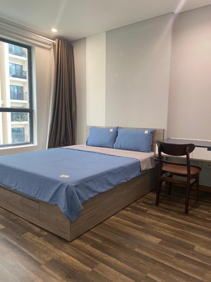 הו צ'י מין סיטי Qhome Dlux 2Pn מראה חיצוני תמונה