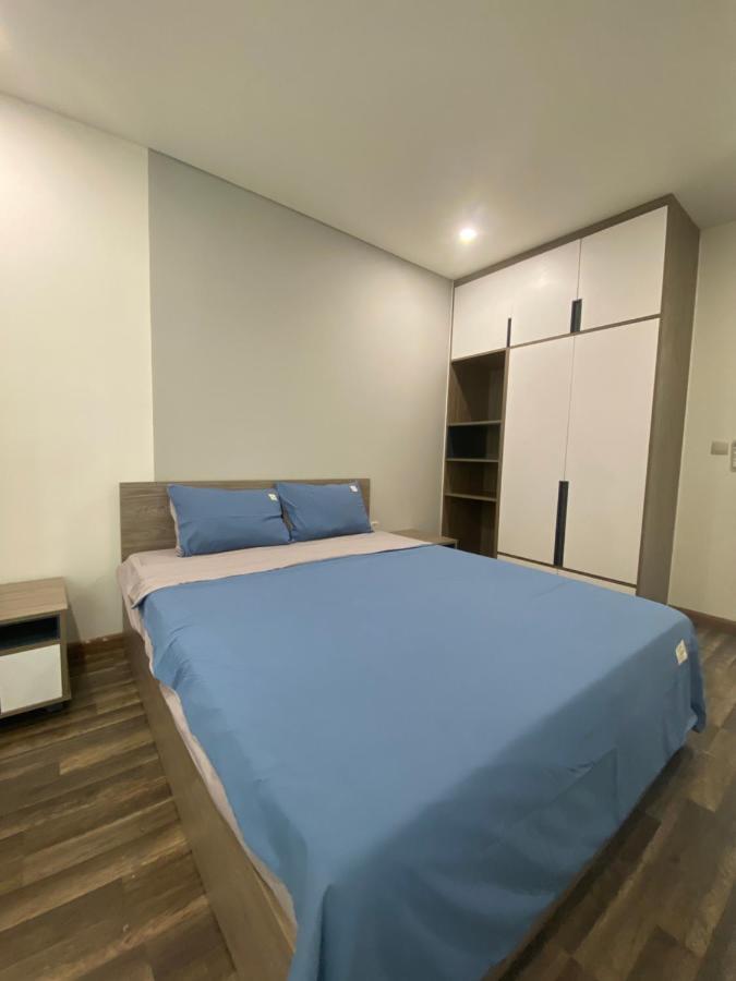 הו צ'י מין סיטי Qhome Dlux 2Pn מראה חיצוני תמונה