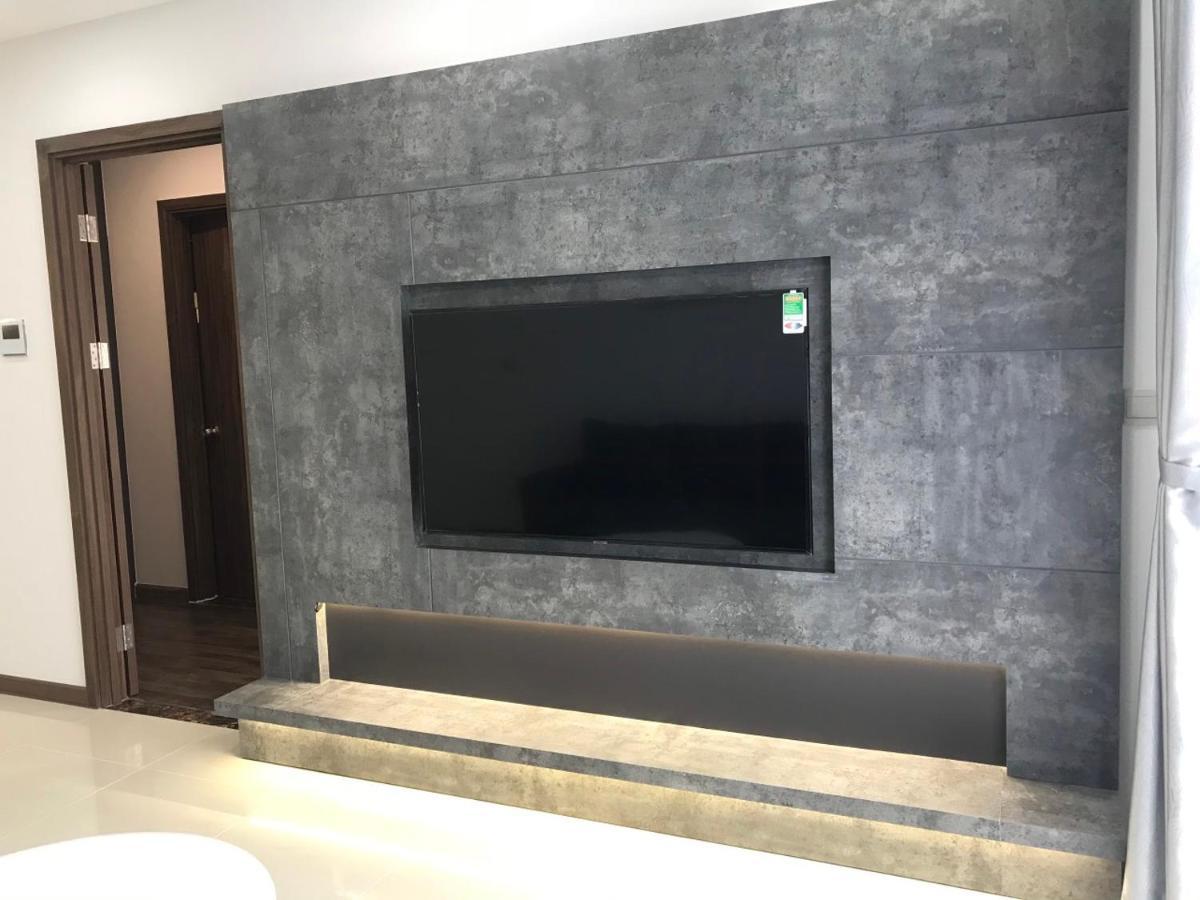 הו צ'י מין סיטי Qhome Dlux 2Pn מראה חיצוני תמונה